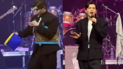 «Цвета мне не нравятся». В Казахстане отменили концерты российского певца «Цвета мне не нравятся». В Казахстане отменили концерты российского певца