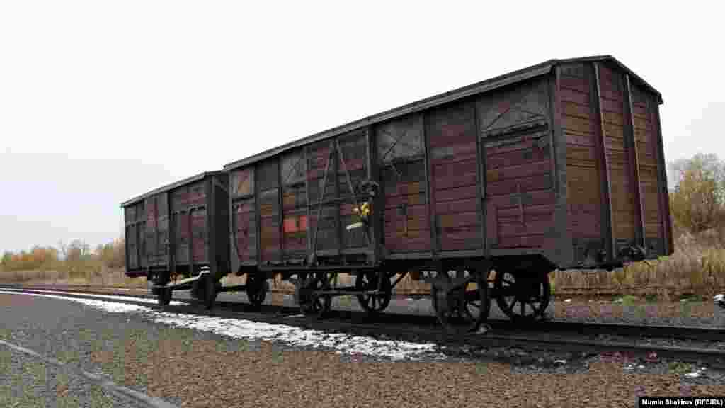   Аушвиц-Биркенау.  