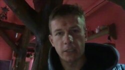 Нападение на журналистов Радио Свобода Нападение на журналистов Радио Свобода