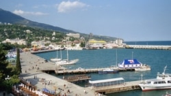 Далеко от Москвы. Полуостров Крым. Город Ялта. Время кино Далеко от Москвы. Полуостров Крым. Город Ялта. Время кино