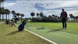 Из Белого дома в Палм-Бич: куда Трамп переедет после инаугурации Байдена (видео) Из Белого дома в Палм-Бич: куда Трамп переедет после инаугурации Байдена (видео)