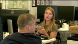 Ізраїльські компанії шукають IT-фахівців в Україні (відео)