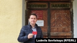 Николай Кузьмин