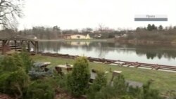 Працюють, попри локдаун. Чому деякі чеські бізнесмени проти «ковідних» обмежень? (Відео) Працюють, попри локдаун. Чому деякі чеські бізнесмени проти «ковідних» обмежень? (Відео)