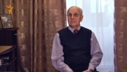 Иван Мартынушкин - освободитель Освенцима Иван Мартынушкин - освободитель Освенцима