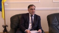 Агресія Росія переорієнтувала український бізнес на Європу – Гошовський Агресія Росія переорієнтувала український бізнес на Європу – Гошовський