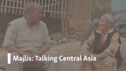 Majlis Podcast: The Repercussions Of Beijing’s Policies In Xinjiang Majlis Podcast: The Repercussions Of Beijing’s Policies In Xinjiang