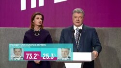 Петр Порошенко о выборах Петр Порошенко о выборах