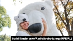 «Не існує планети «Б». Кліматичний марш у Києві – фоторепортаж