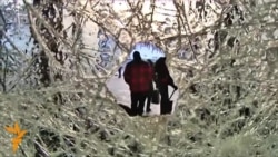 Уборка после штурма Уборка после штурма