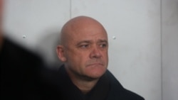 Ваша Свобода | Чи сяде Труханов? Ваша Свобода | Чи сяде Труханов?