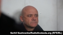 Геннадій Труханов