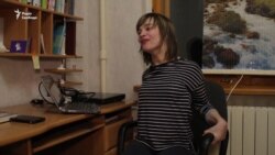 Я мрію зіграти роль в інклюзивному фільмі – акторка театру «Посох» Я мрію зіграти роль в інклюзивному фільмі – акторка театру «Посох»