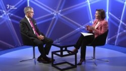 Джон Гантсман: НАТО – це дивовижна історія успіху Джон Гантсман: НАТО – це дивовижна історія успіху