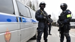 Ваша Свобода | Вибори-2019 в Україні та вплив спецслужб Росії