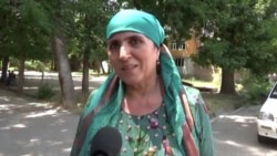 “Гуфтанд, ки бо шиносномаи кӯҳна пул намедиҳанд” “Гуфтанд, ки бо шиносномаи кӯҳна пул намедиҳанд”