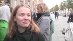 Каков ваш главный лозунг для митинга на проспекте Сахарова 29 сентября? Каков ваш главный лозунг для митинга на проспекте Сахарова 29 сентября?