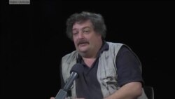 "Атмосфера путинской России - сероводородная" "Атмосфера путинской России - сероводородная"