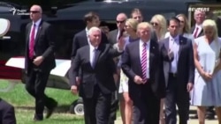 Роль Трампа для мира на Ближнем Востоке  Роль Трампа для мира на Ближнем Востоке