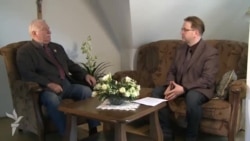 Лех Валенса о 80-х и современном мире Лех Валенса о 80-х и современном мире