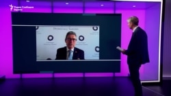 Поранешниот шеф на НАТО, Расмусен, смета дека на Европа и треба нов безбедносен модел Поранешниот шеф на НАТО, Расмусен, смета дека на Европа и треба нов безбедносен модел