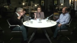 Реакция: Навальный и Собянин (часть 1) Реакция: Навальный и Собянин (часть 1)