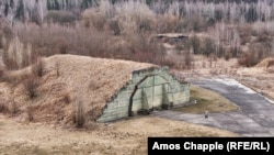 Фото Еймоса Чаппла