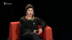 Марія Альохіна готує виставу про Сенцова в Києві Марія Альохіна готує виставу про Сенцова в Києві