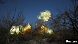 На Покровському напрямку українські захисники зупинили 65 штурмових дій агресора