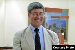 Георгий Воронцов-Вельяминов