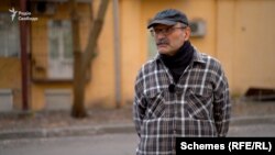 Максим Стріха