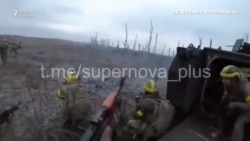 Как начался новый год войны Как начался новый год войны