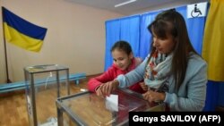 Позачергові вибори до верховної Ради призначені на 21 липня