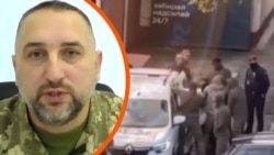 У ЗСУ думають над тим, як «збити негатив» і покращити імідж ТЦК. Інтерв'ю з речником командування Сухопутних сил ЗСУ Віталієм Саранцевим У ЗСУ думають над тим, як «збити негатив» і покращити імідж ТЦК. Інтерв'ю з речником командування Сухопутних сил ЗСУ Віталієм Саранцевим