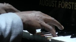 Американці представили мюзикл із українськими танцюристами і співаками (відео) Американці представили мюзикл із українськими танцюристами і співаками (відео)