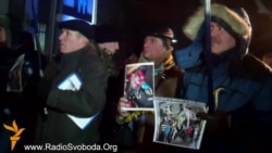 У Дніпропетровську вимагали розслідувати напад на Чорновол У Дніпропетровську вимагали розслідувати напад на Чорновол