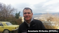 Евгений Витишко