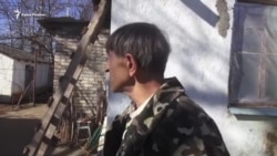 «Словно они всего боятся». Как в Крыму «прессуют» украинца (видео) «Словно они всего боятся». Как в Крыму «прессуют» украинца (видео)