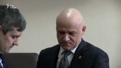 Труханов є частиною нинішньої влади і справу веде НАБУ, тому це не політична розправа – Скорик Труханов є частиною нинішньої влади і справу веде НАБУ, тому це не політична розправа – Скорик