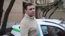 Домашний арест Янкаускаса Домашний арест Янкаускаса