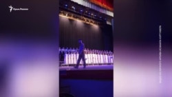 Кадры со съемок клипа крымскотатарского гимна (видео) Кадры со съемок клипа крымскотатарского гимна (видео)