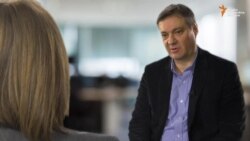 Zvizdić za RSE: Najvažniji cilj je BiH bliža EU Zvizdić za RSE: Najvažniji cilj je BiH bliža EU