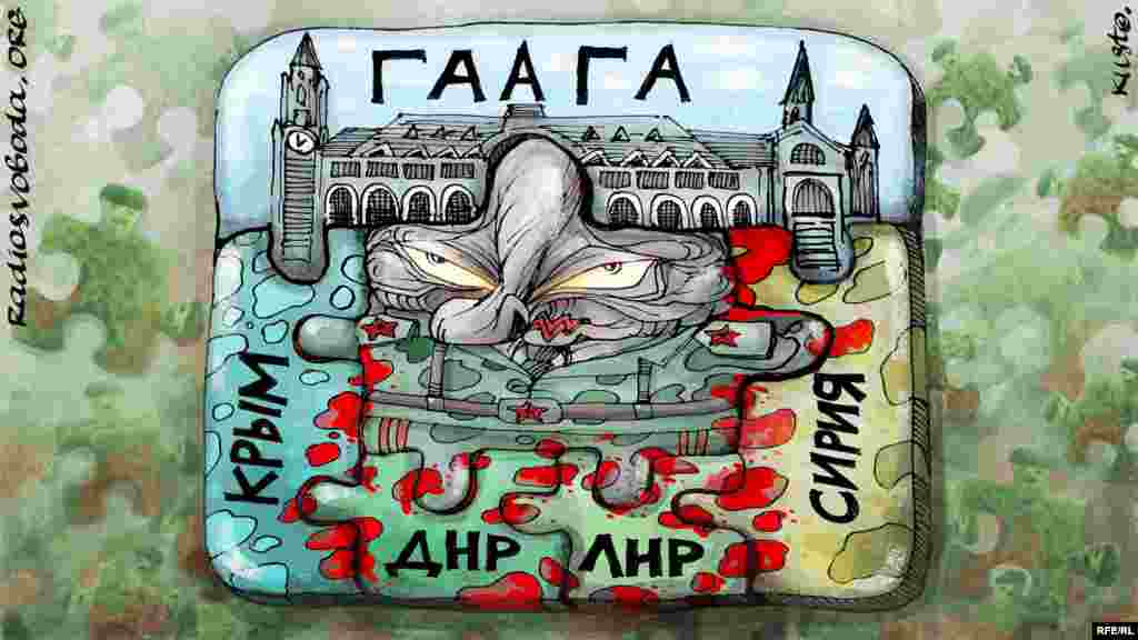 Автор: Олексій Кустовський