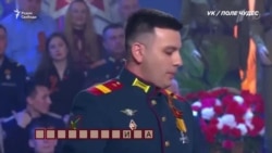 Милитаризация России  Милитаризация России