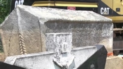 Stećci u Kopošićima najljepši u državi Stećci u Kopošićima najljepši u državi