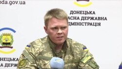 Силовики затримали 43 учасників торгової блокади (відео) Силовики затримали 43 учасників торгової блокади (відео)