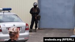 З моменту оголошення ЦВК результатів виборів у Білорусі четвертий день тривають акції протесту. Влада жорстко розганяє демонстрантів