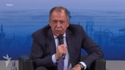 Лавров Лавров