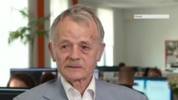 Джемилев: Есть впечатление, что в команде Зеленского не осведомлены, что такое Крым (видео) Джемилев: Есть впечатление, что в команде Зеленского не осведомлены, что такое Крым (видео)