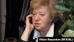 Ольга Старовойтова